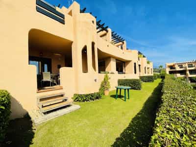Condominium in Casares, Andalusia 10191863