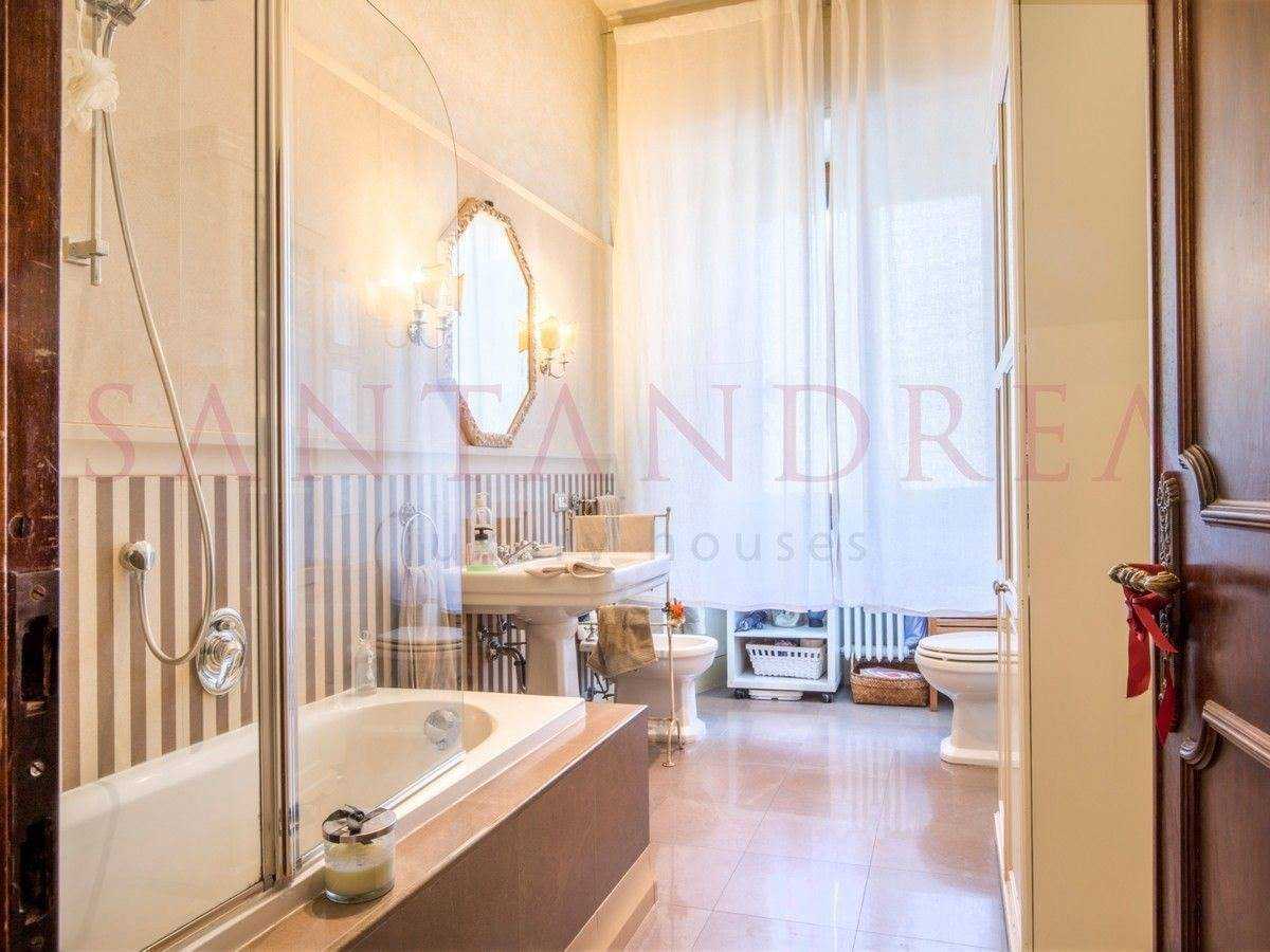 Condominium in Florence, Tuscany 10191870