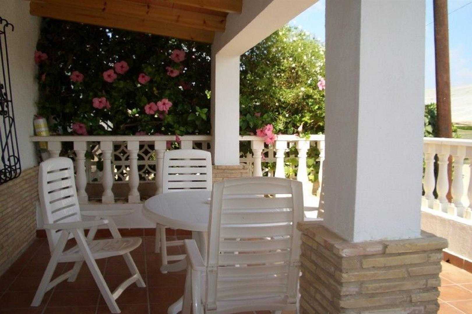 жилой дом в El Mirador, Región de Murcia 10191888