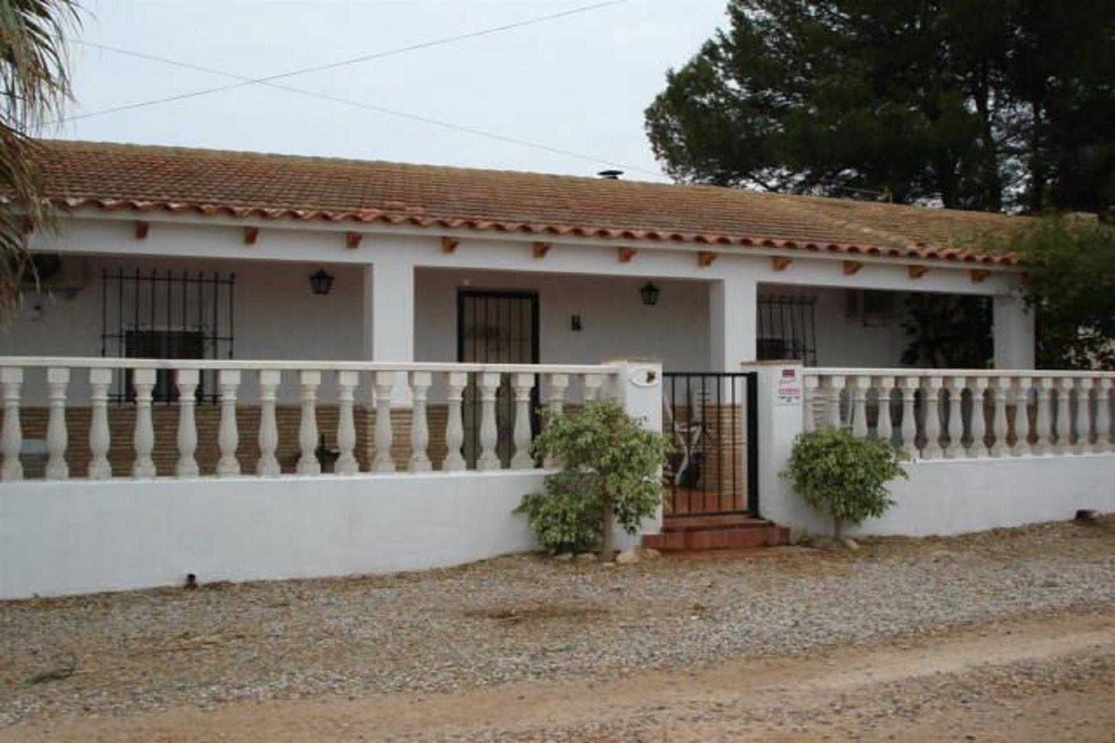 House in El Mirador, Región de Murcia 10191888