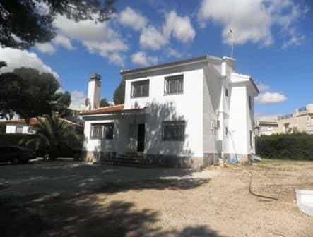 Hus i Casas Nuevas, Murcia 10191938