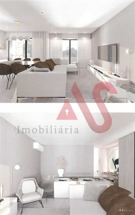 Condominium in Cerca, Braga 10191946