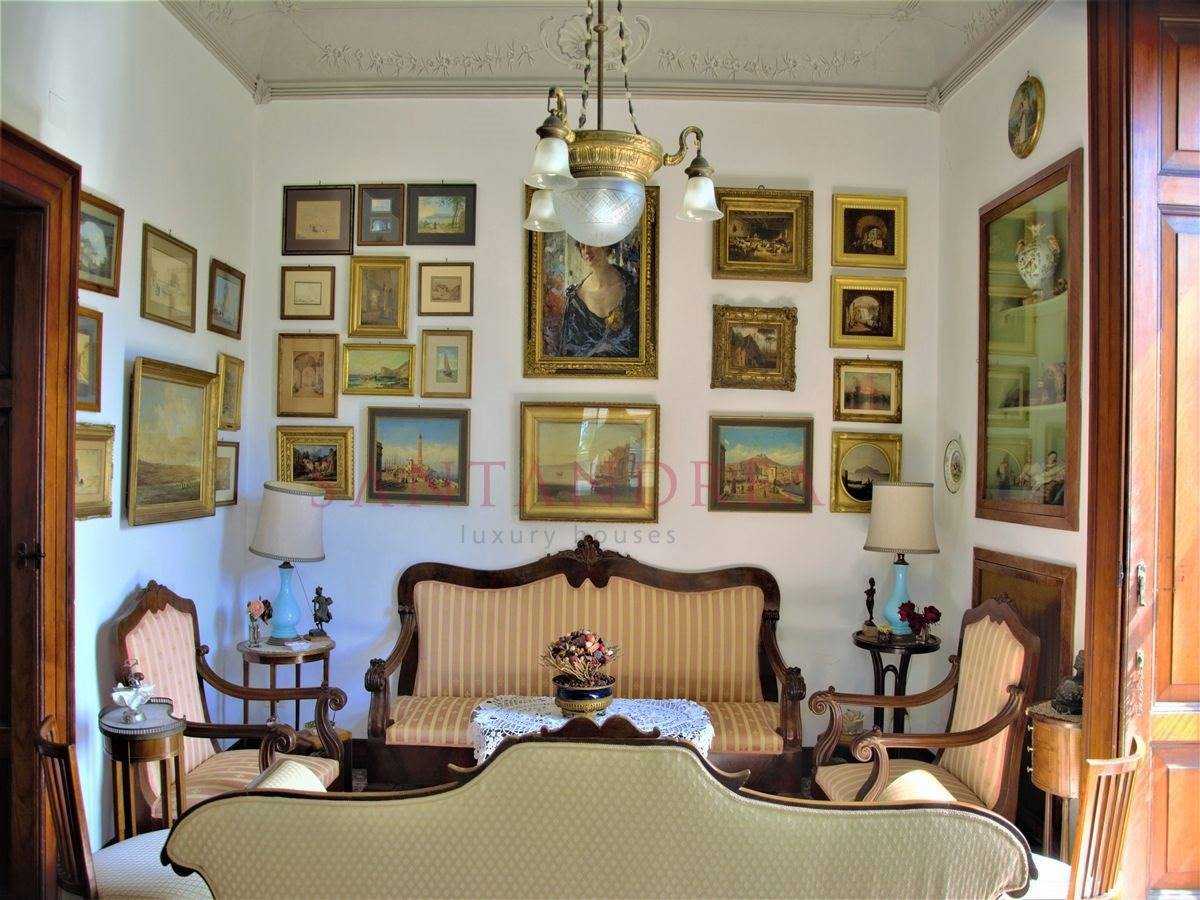 House in Piano di Sorrento, Campania 10191948