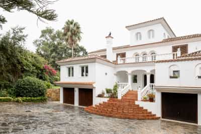 Talo sisään Guadiaro, Andalusia 10191952