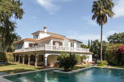Casa nel Guadiaro, Andalusia 10191952