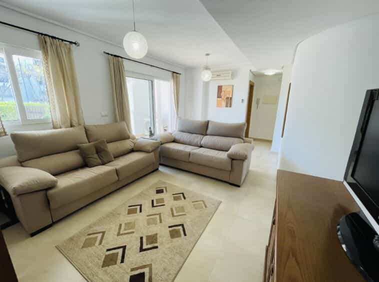 Condominium in Los Tomases, Murcia 10191996