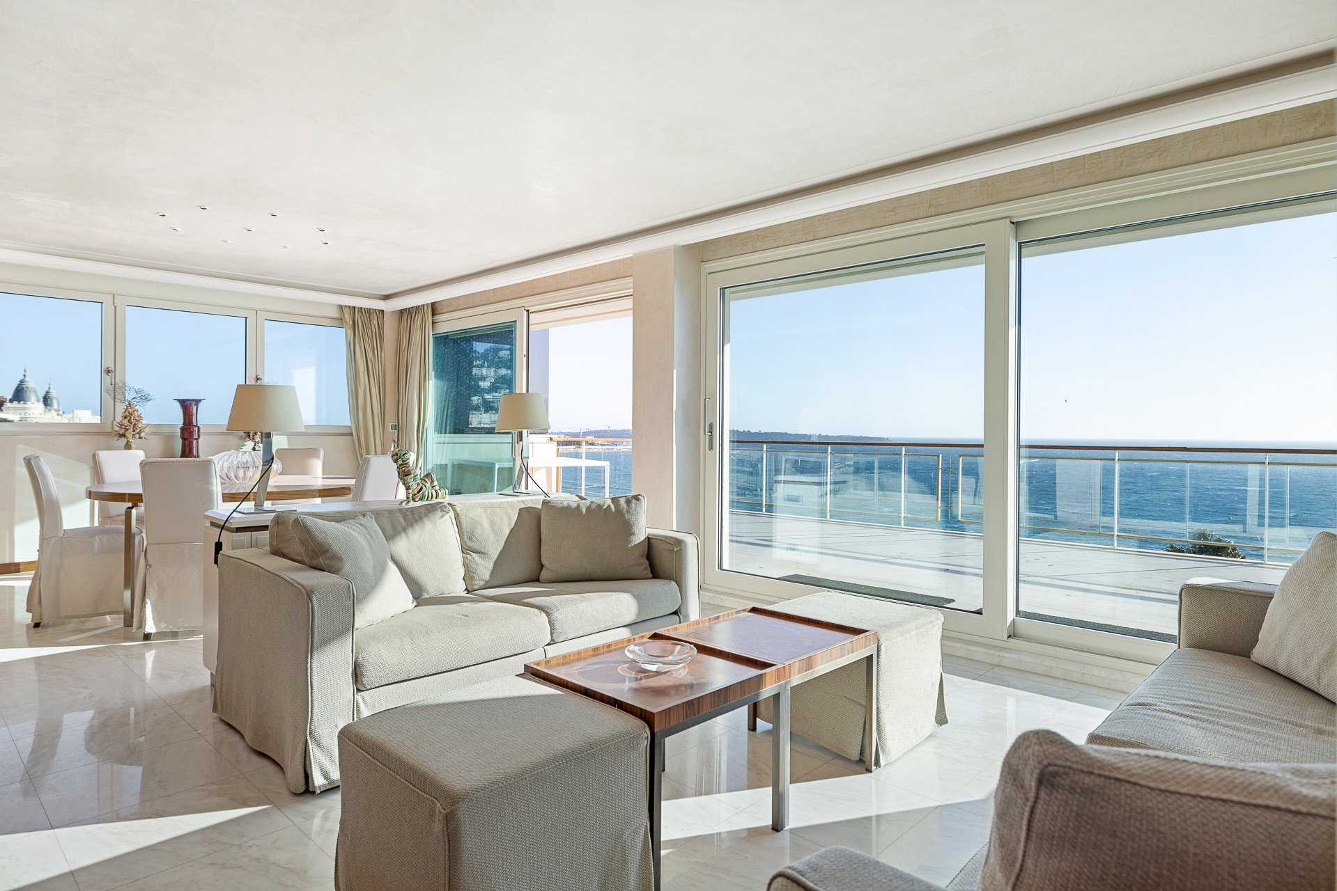 Condominio nel Cannes, Provenza-Alpi-Costa Azzurra 10192012