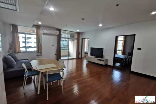 公寓 在 巴吞旺, 恭贴玛哈那空 10192159