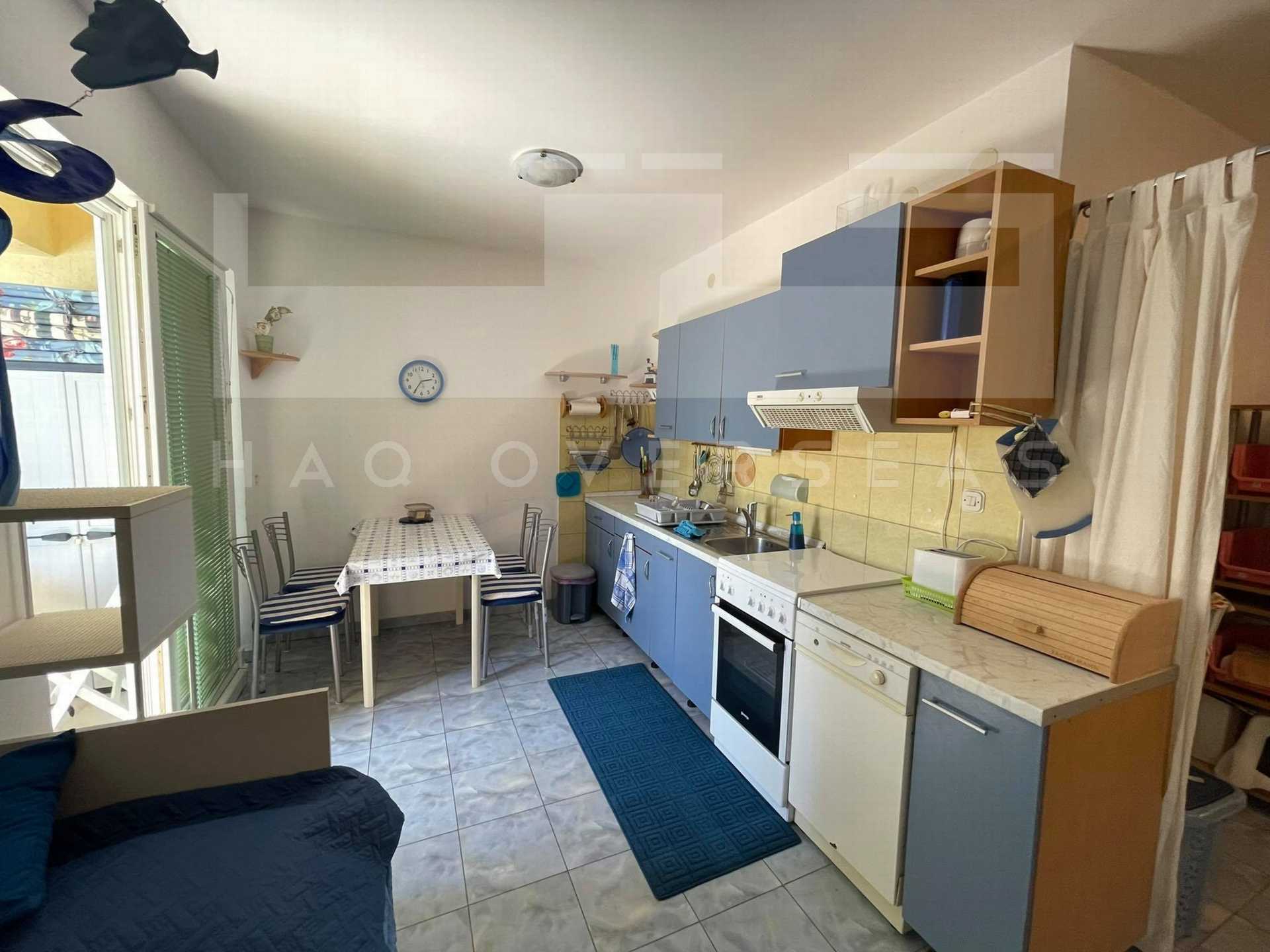 公寓 在 波夫利亞納, 扎達爾斯卡·祖帕尼婭 10192181