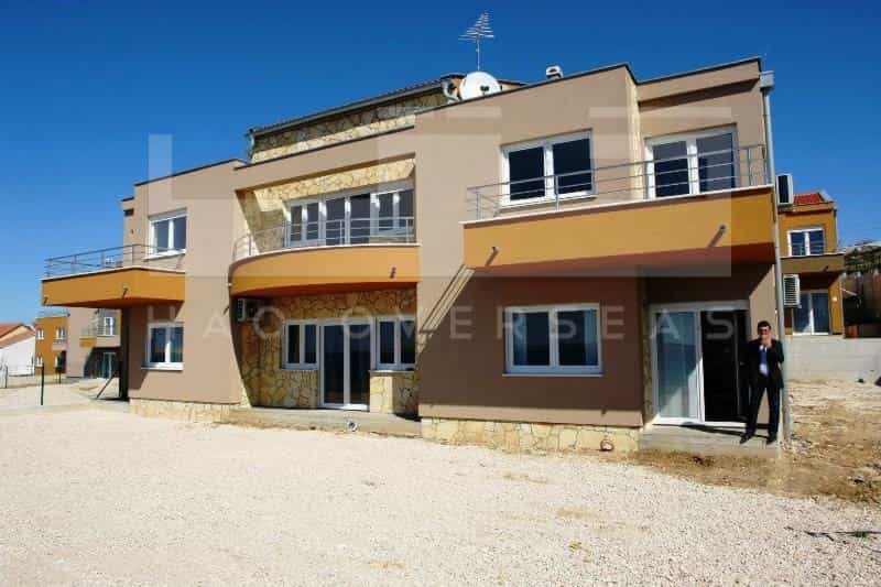 Condominium in Brodarica, Zadarska Zupanija 10192187