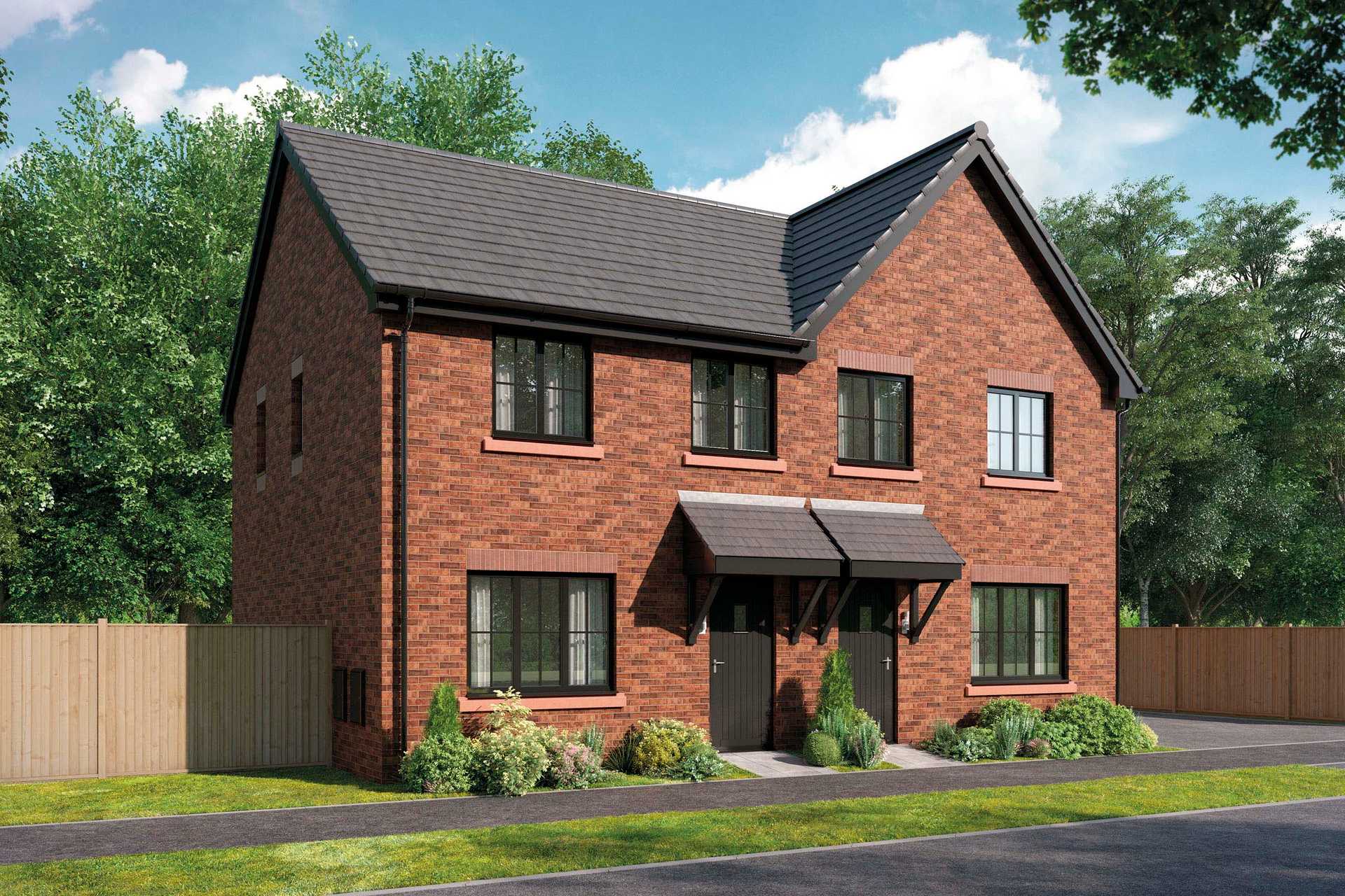 House in Astley, Wigan 10192227