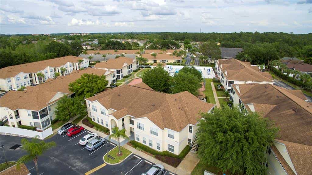 Eigentumswohnung im Kissimmee, Florida 10192341