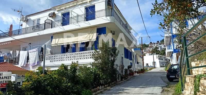 Andere in Alonissos, Thessalië 10192349