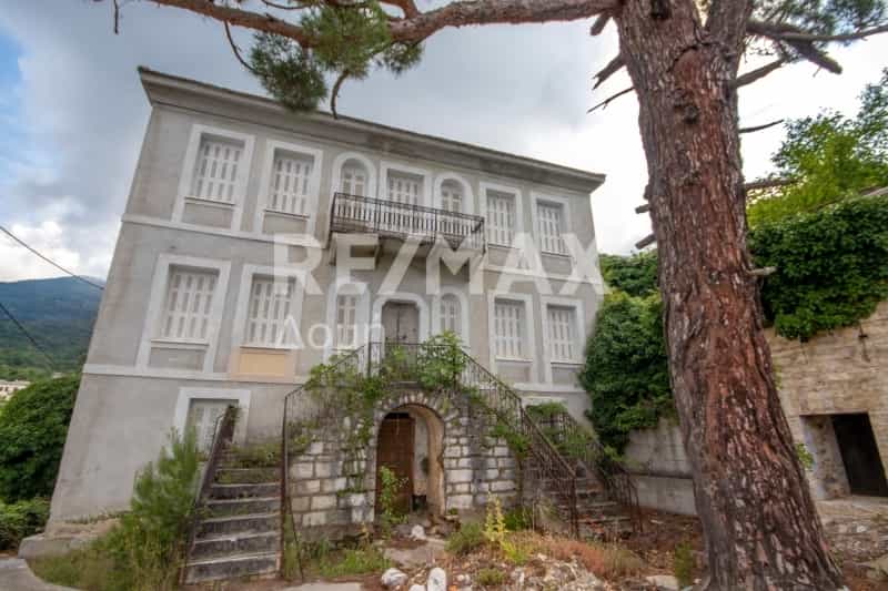 Condominium in Agios Georgios Nilias,  10192350