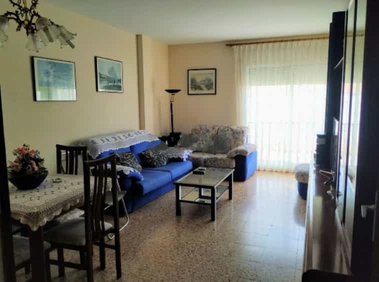 Condominium in L'Hospitalet de l'Infant, Catalonia 10192359