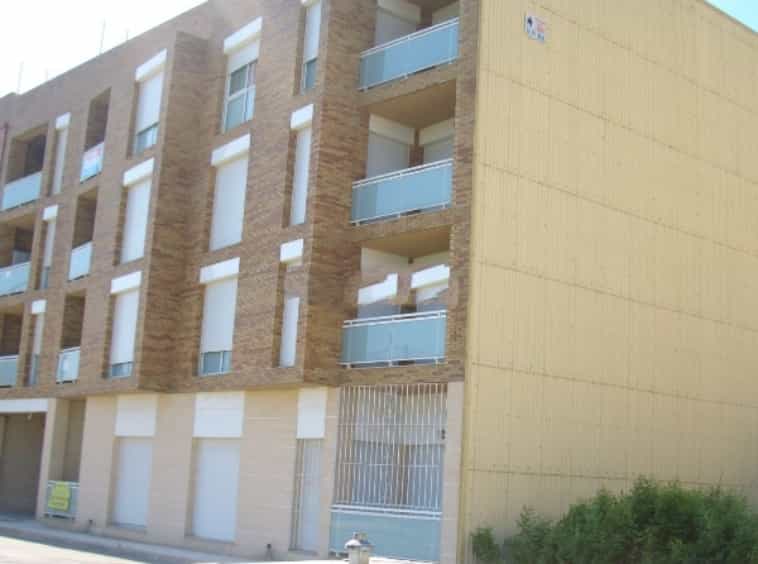 Condominium in Amposta, Catalonië 10192401