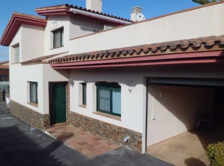 Huis in La Ampolla, Catalonië 10192411