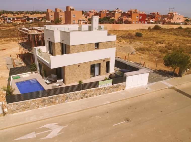 Rumah di Los Montesinos, Valencian Community 10192428