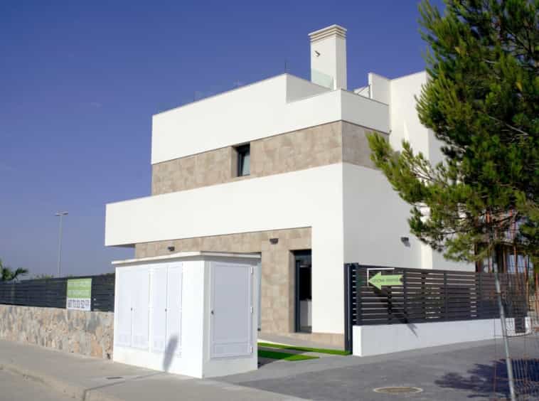 Casa nel Los Montesinos, Valencian Community 10192428