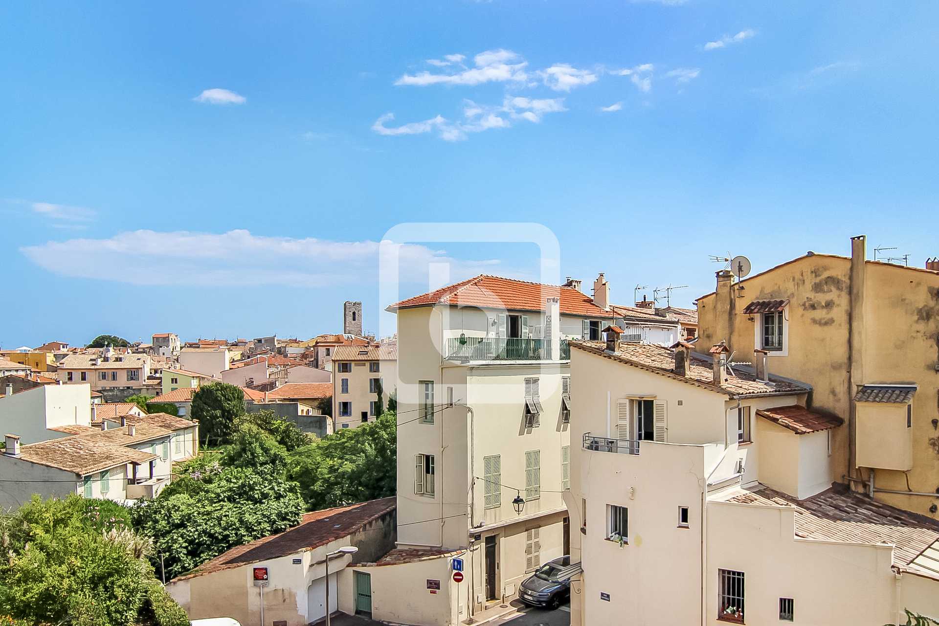 Condominium dans Plaine de la Brague, Provence-Alpes-Côte d'Azur 10192484