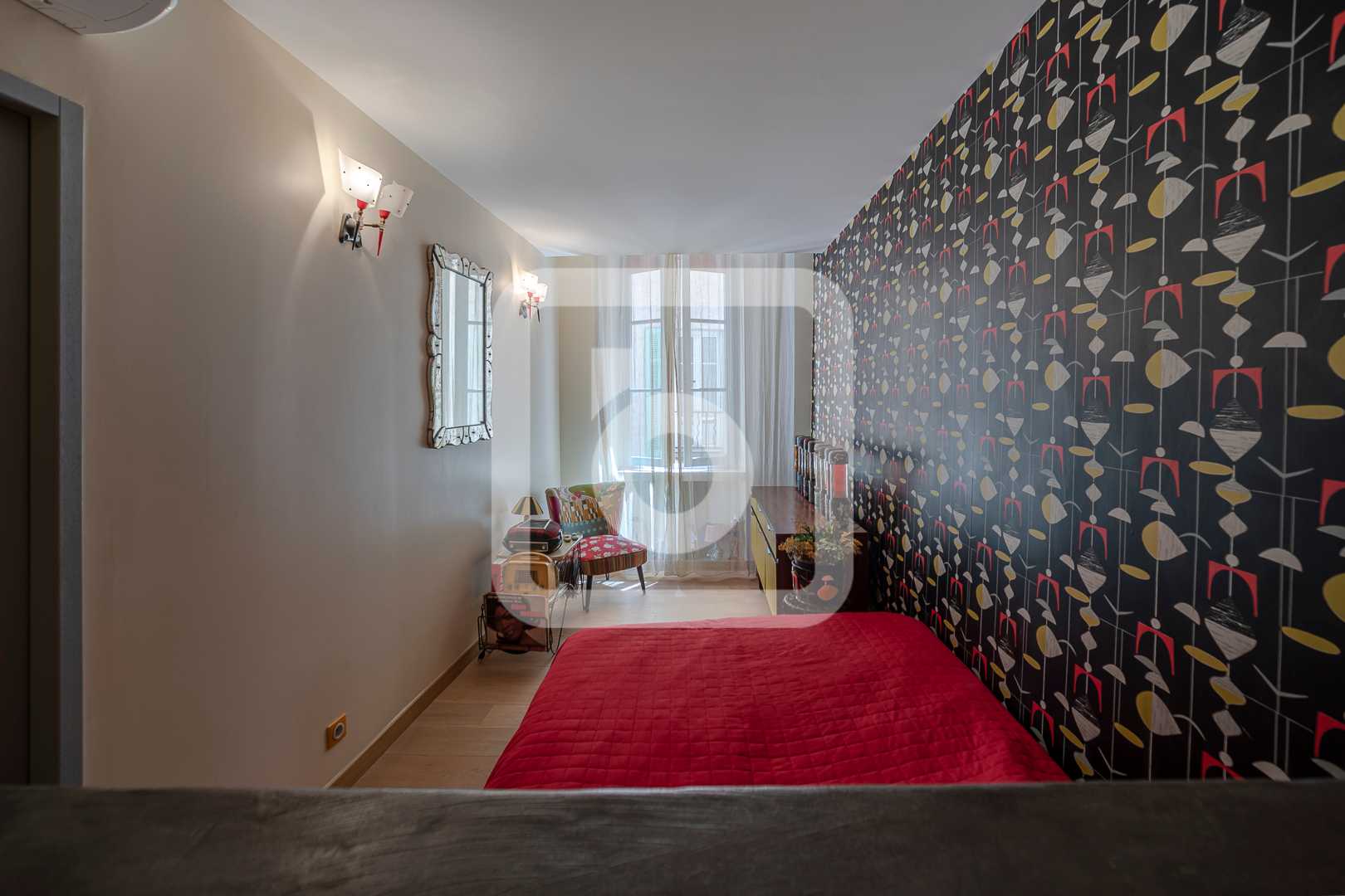 公寓 在 布拉格平原, 普羅旺斯-阿爾卑斯-藍色海岸 10192516