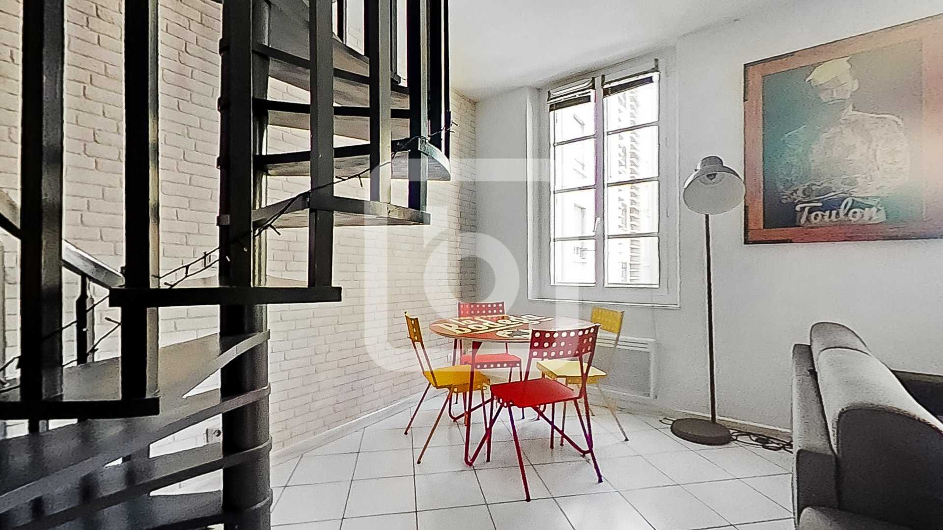 公寓 在 Aguillon, Provence-Alpes-Cote d'Azur 10192545