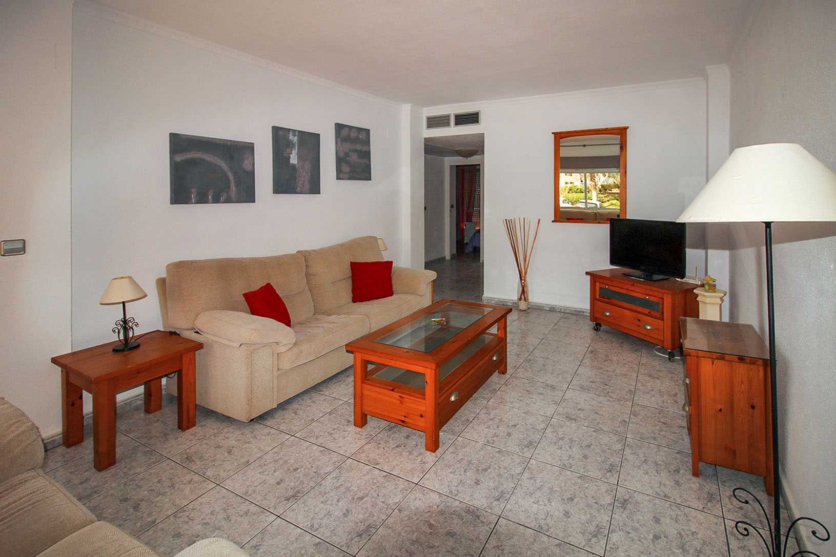 Condominium in Atamaría, Región de Murcia 10192565