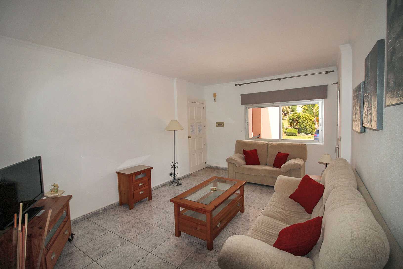 Eigentumswohnung im Atamaria, Murcia 10192565