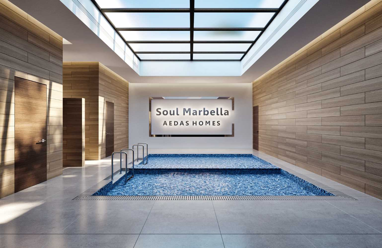 Condominium in Marbella, Andalucía 10192573