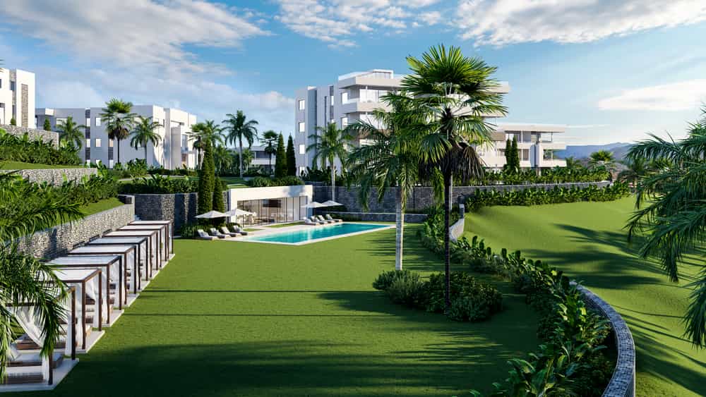 Condominium in Marbella, Andalucía 10192573