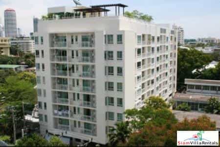 Condominium in Watthana, Krung Thep Maha Nakhon 10192668
