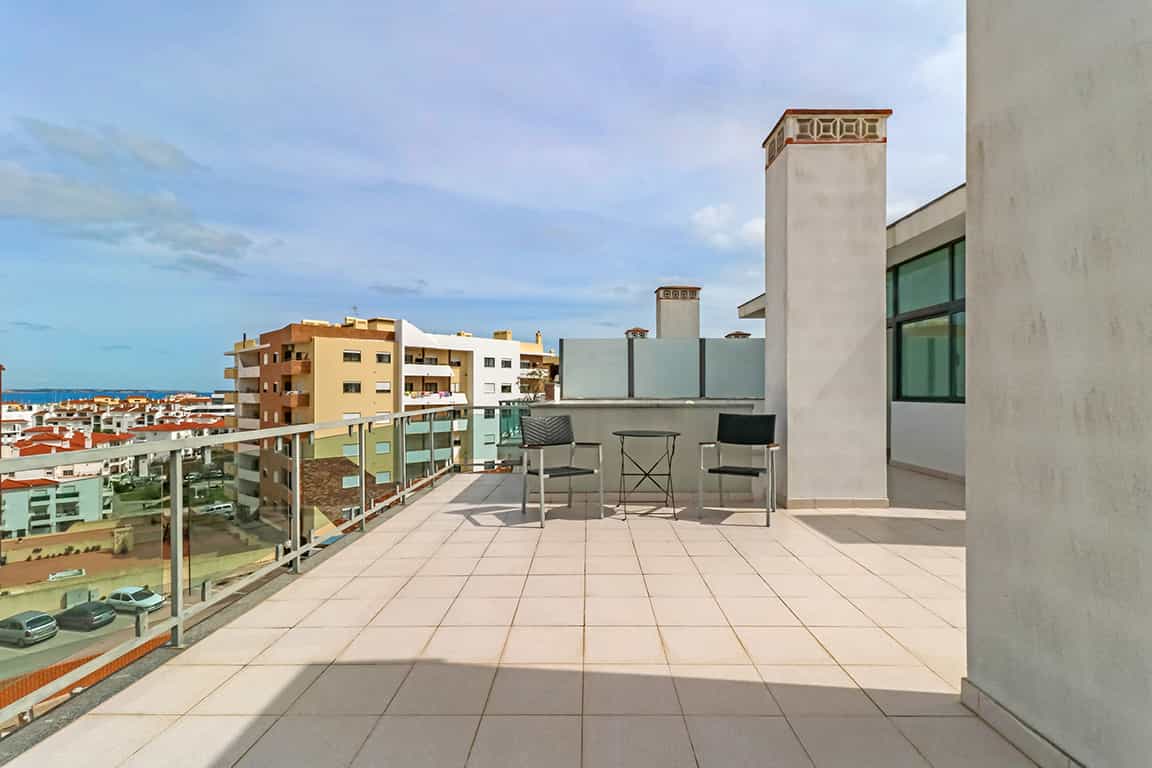 Condominium dans Lagos, Faro 10192675