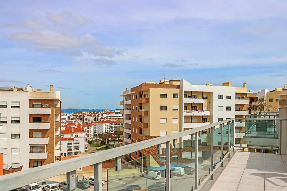Condominium in Santo Amaro, Faro 10192675