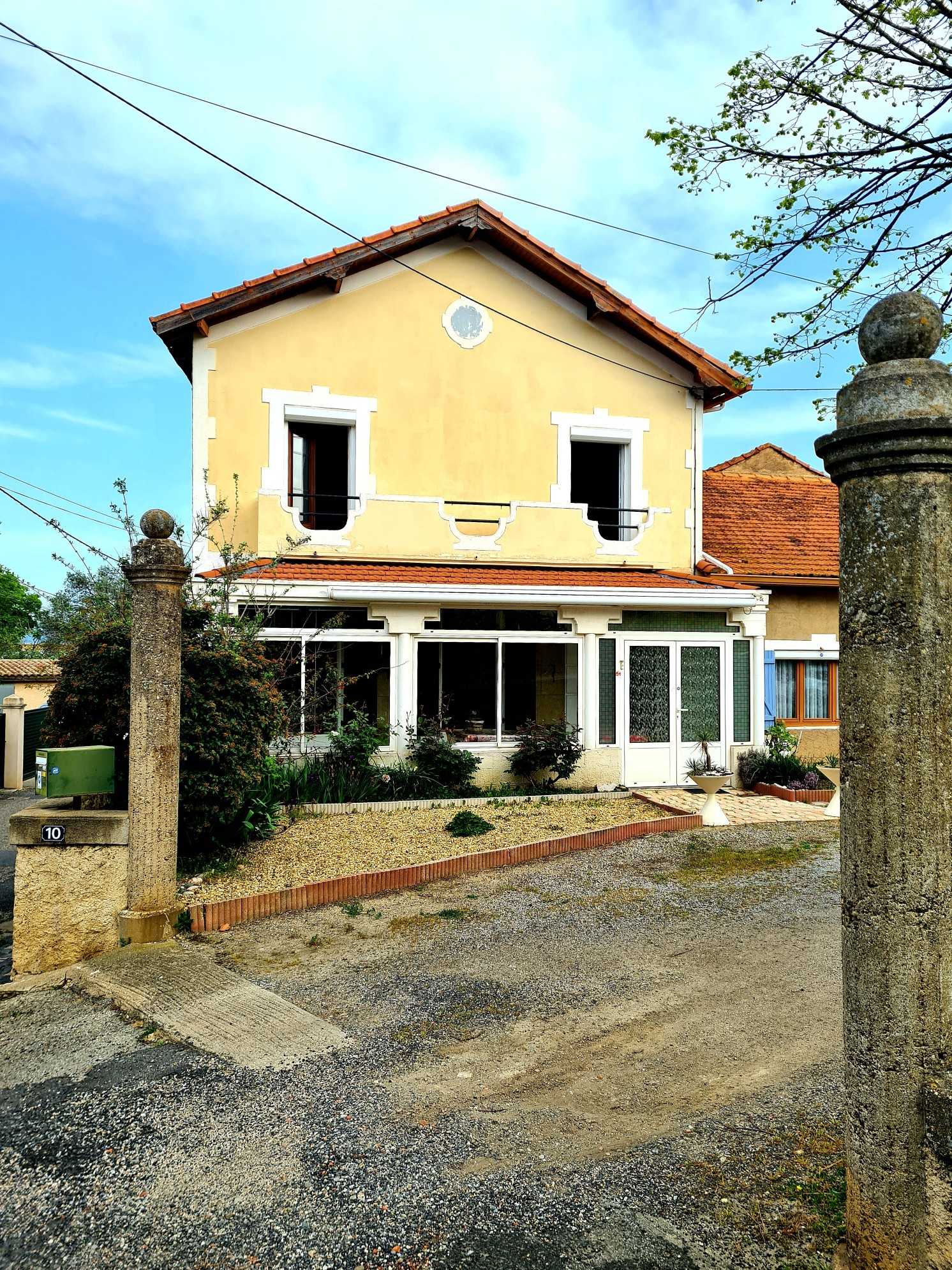 House in Puimisson, Occitanie 10192696