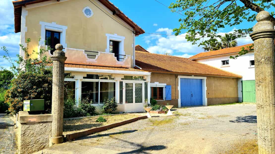 Hus i Puimisson, Occitanie 10192696