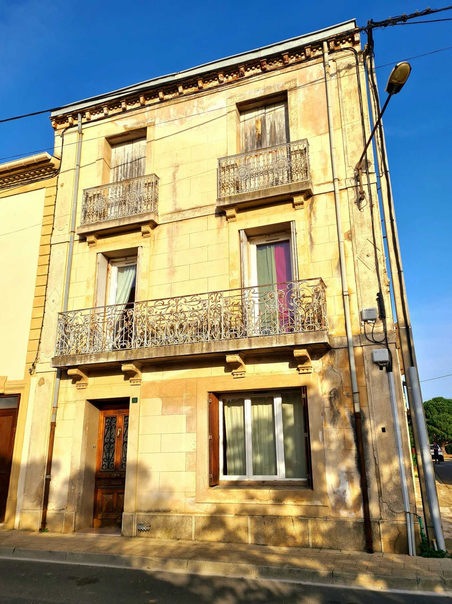 rumah dalam Magalas, Occitanie 10192697