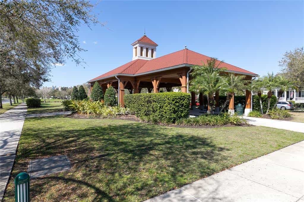 House in Kissimmee, Florida 10192733