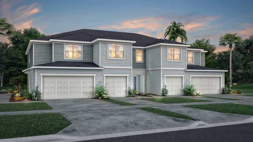 House in Poinciana, Florida 10192752