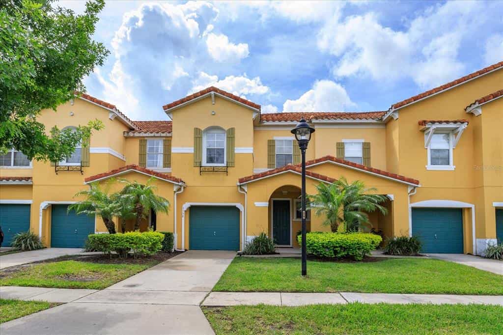 Haus im Lake Buena Vista, Florida 10192755