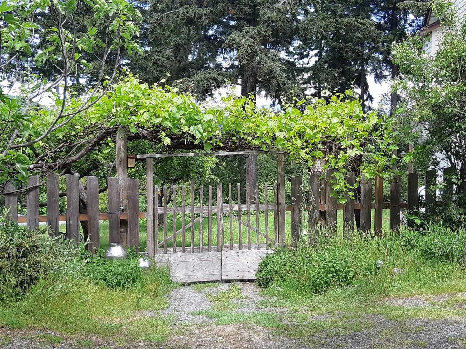 Eigentumswohnung im Lantzville, British Columbia 10192758