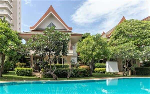 房子 在 Cha-am, Phetchaburi 10192759