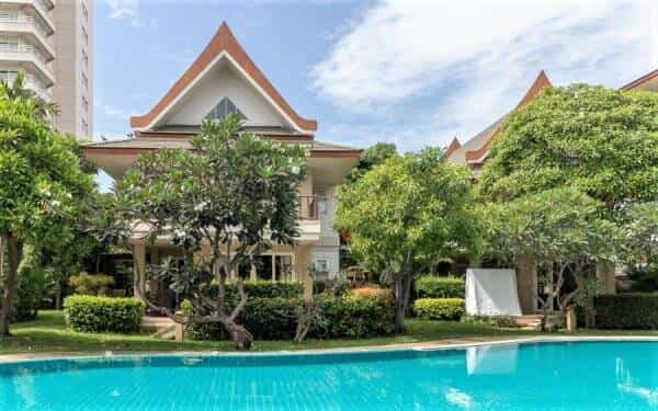 casa en Cha-am, Phetchaburi 10192759