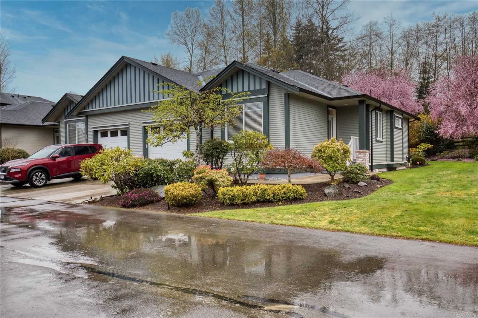 House in Chemainus, British Columbia 10192764