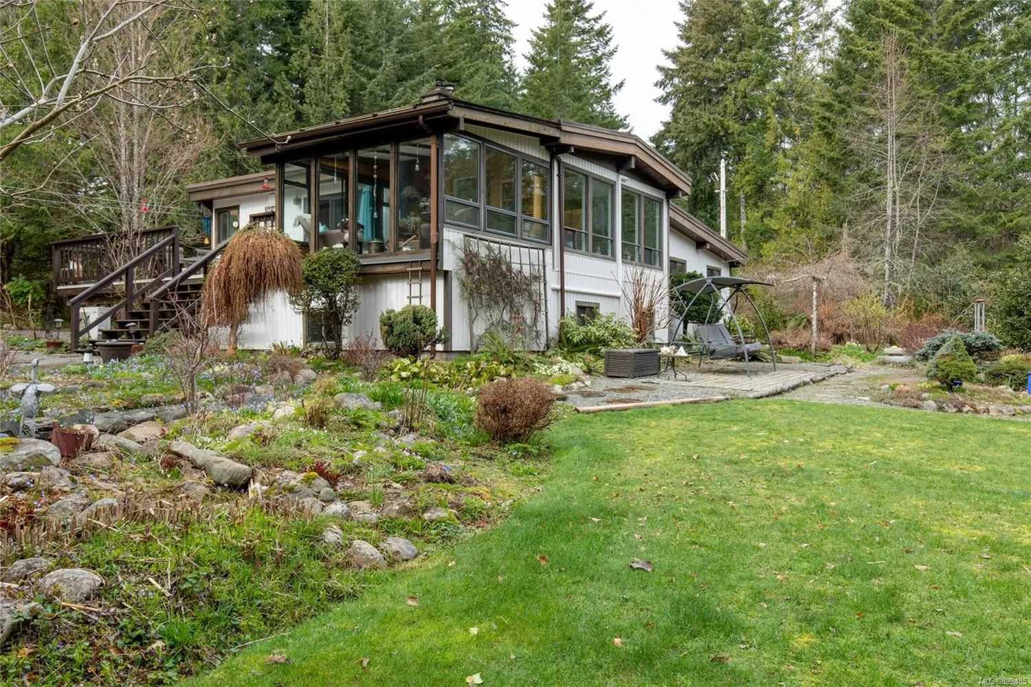 Eigentumswohnung im Courtenay, British Columbia 10192767