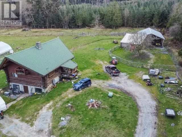 Land in Pinetree, British Columbia 10192780