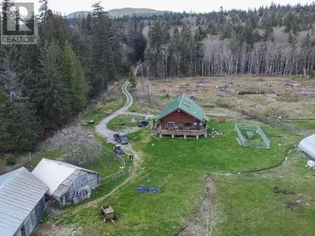 Land i Furutre, British Columbia 10192780