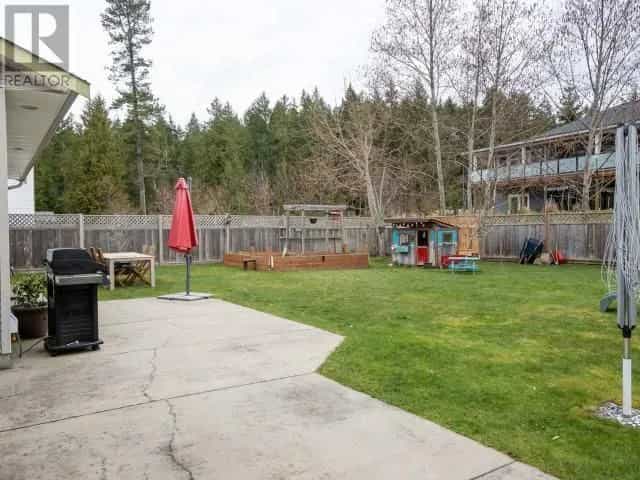 casa no Powell River, British Columbia 10192783