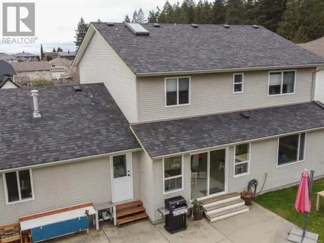 Talo sisään Powell River, British Columbia 10192783
