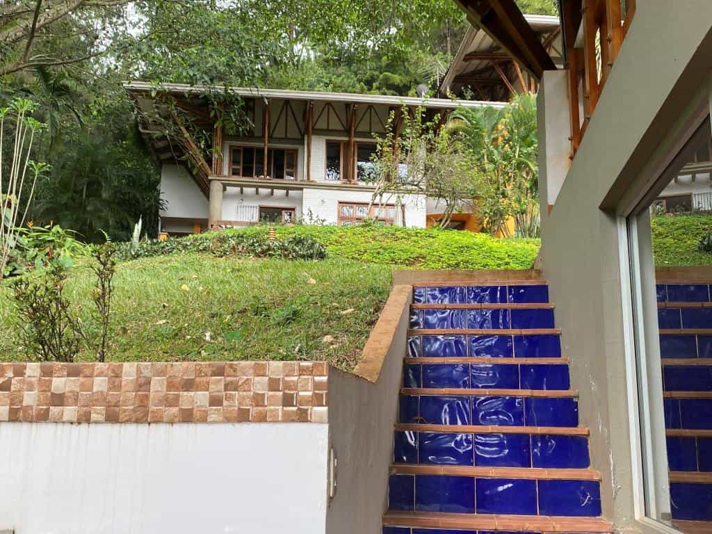 Huis in Cali, Valle del Cauca 10192784