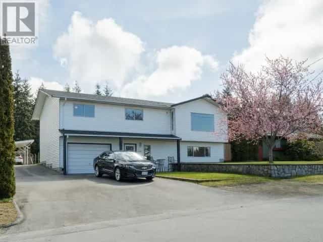 Будинок в Powell River, British Columbia 10192786